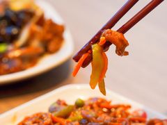 -六泰居·尔滨地标·东北菜(泰山路店)