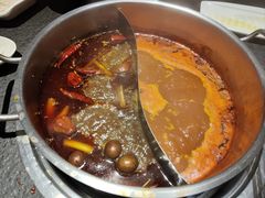 -蓉客成都火锅·招牌麻辣牛杂·特色香辣蹄花(凌水店)
