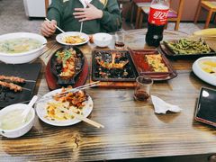 -炉内瓦·瓦片烧烤(明日星城店)