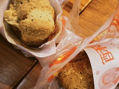 -李氏酥饺(Happy站台店)