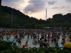 -重庆海昌加勒比海水世界