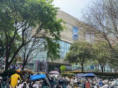 -王繁星面馆(西安熙地港店)