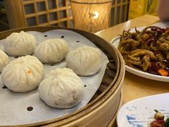 -陈傻子餐厅(世纪都会店)