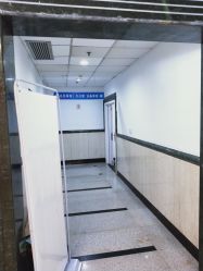 -浙江大学医学院附属儿童医院(湖滨院区)