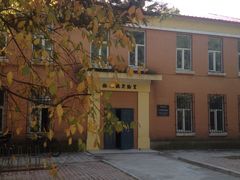 -吉林大学(南岭校区)