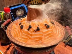 -摩打食堂(江南西店)