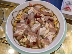 -西火火·川派小火锅(西溪银泰店)