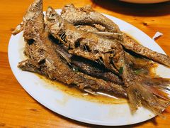 -山里人家土菜馆(茅山店)