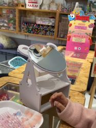 -MINI MARS KIDS CLUB亲子家庭中心(杨浦黄兴店)