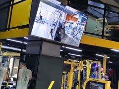 -可逸运动24小时健身