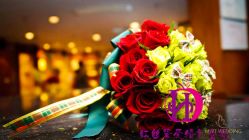 -上海万豪虹桥大酒店·宴会厅