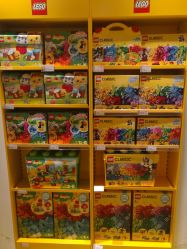 -乐高授权专卖店(朝阳大悦城店)