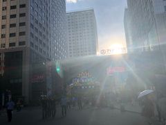 -五一星光夜市(SOHO新天地店)