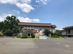 -东京国立博物馆