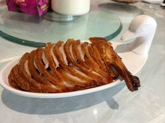 -玉林烤鸭店(定福庄店)