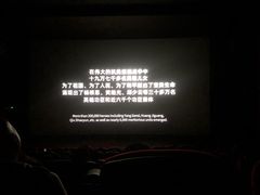 -万达影城(锦华万达广场IMAX店)