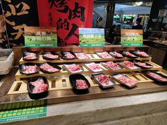 -亚马逊海鲜自助(梅溪湖步步高店)