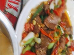 -文杰餐馆(南洪时尚风情街店)