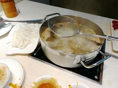 -陈记顺和牛肉火锅馆(天河北路店)