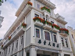 -孙文西路步行街