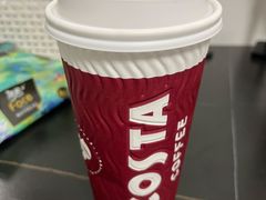 -COSTA COFFEE(上海五玠坊店)