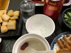-重庆烧鸡公火锅(簋街店)