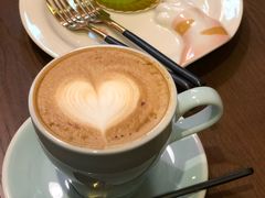 -咖法森林·咖啡  酒吧(天河店)