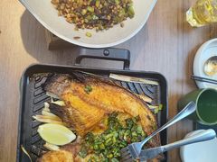 -云海肴汽锅鸡·云南小炒(天津国金汇店)