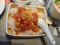 -海底捞火锅(太原南站店)