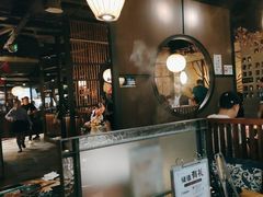 -湊湊火锅·茶憩(上海合生汇店)