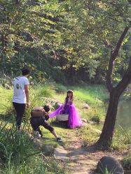 点击看大图 -BabyA 专业婴童摄影(古北时尚广场店)