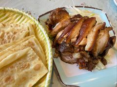 -鼎香润(德胜门内店)