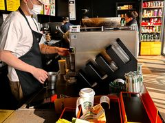 -星巴克(G15苏通大桥服务区西区)