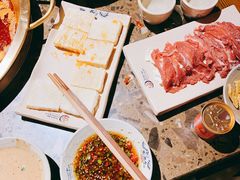 -小龙坎火锅(黄河店)