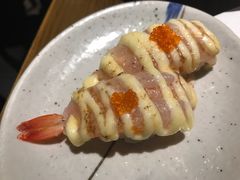 -大雄寿司(中华广场店)