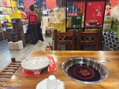 -槐店王婆大虾(开发区店)