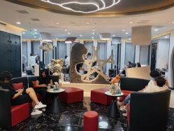 -TOP HAIR SALON