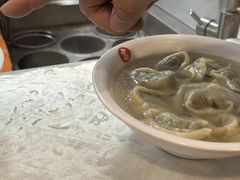 -吉祥馄饨(上海新上大店)