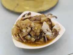 -老石湖大排档