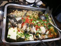 -徽州美食(三十年老店)