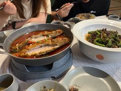 -湘中缘·湖南菜(娄底驻京办店)