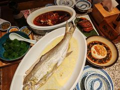 -南京大牌档(青岛万象城店)