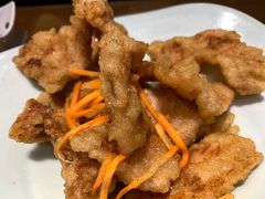 最东北锅包肉-95号酱骨·一块豆腐(展春园西路店)