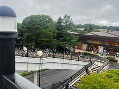 -轻井泽王子购物广场