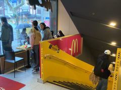 -麦当劳(豫园店)