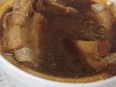 -三美肉骨茶(柏威年广场店)