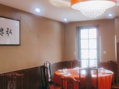 大堂-魁盛居百年鲁菜馆(中林路店)