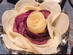 -百草滩羊清水涮羊肉·清真·宁夏盐池滩羊(莲花桥店)