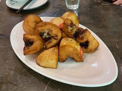 -何记面馆(龙泉山店)