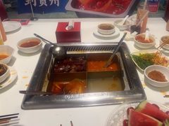 -海底捞大排档火锅(打浦路店)